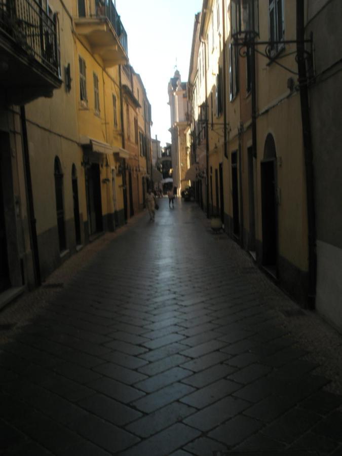 Casa x vacanze in centro a Noli 009042-LT-0267 Esterno foto